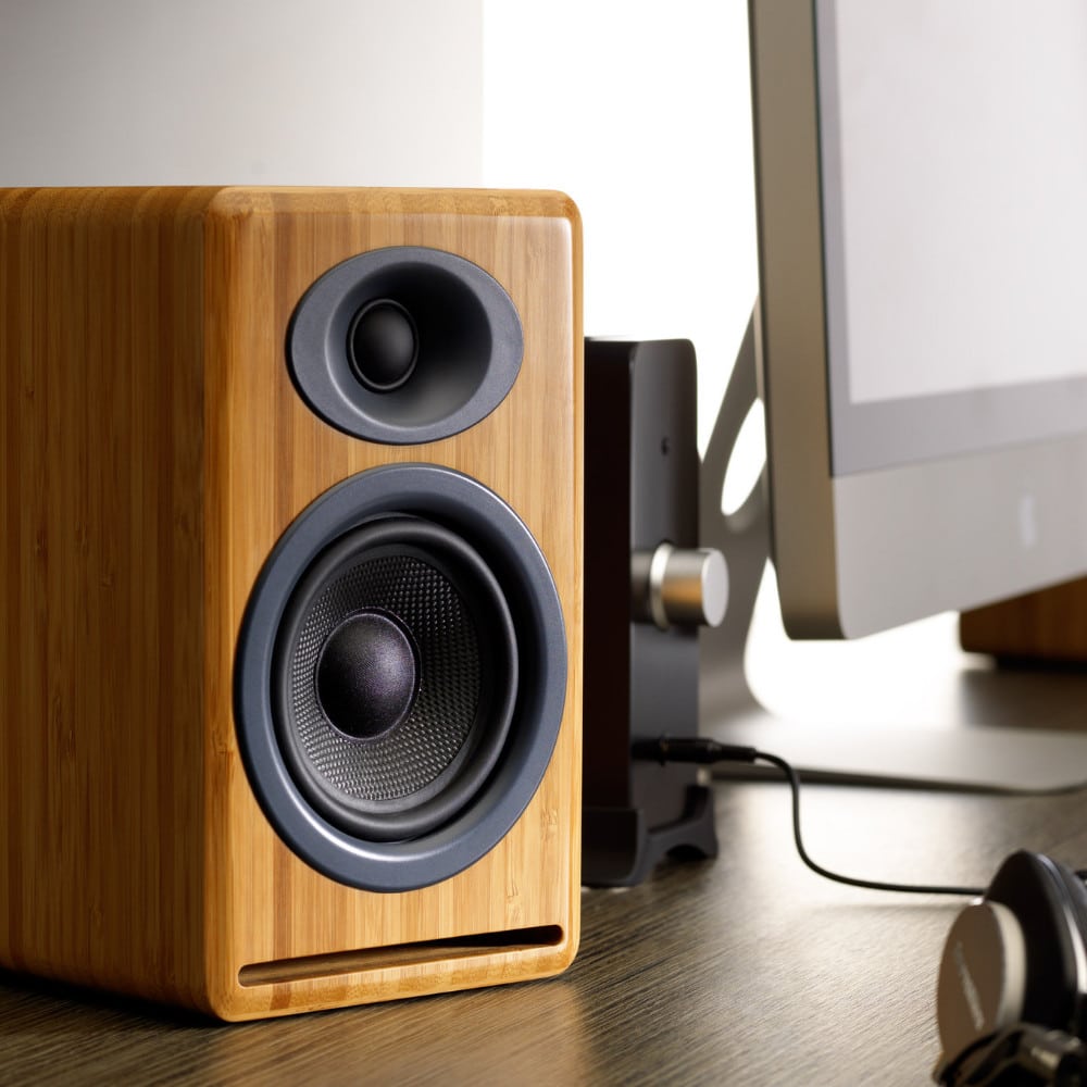 P4 Passive Speakers