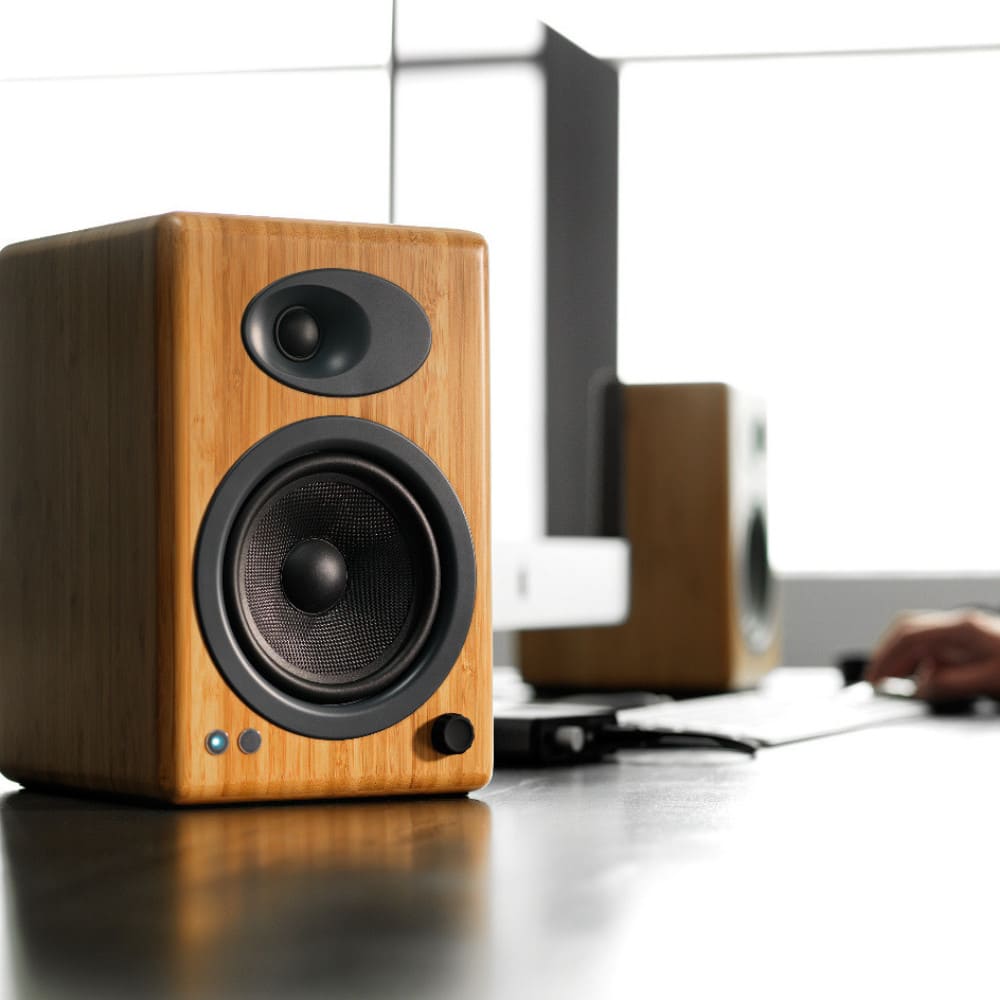 A5+ Speaker System