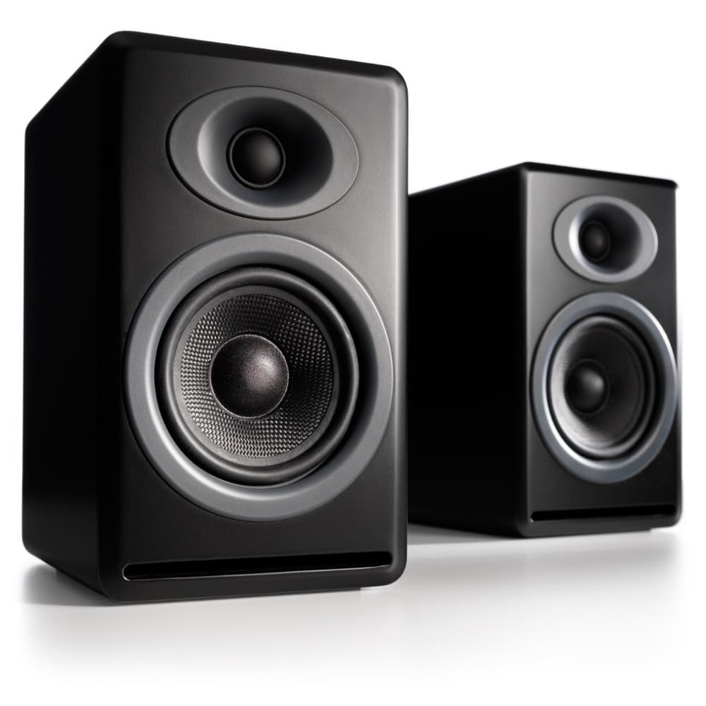 P4 Passive Speakers