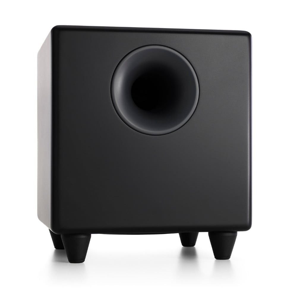 S8 Powered Subwoofer