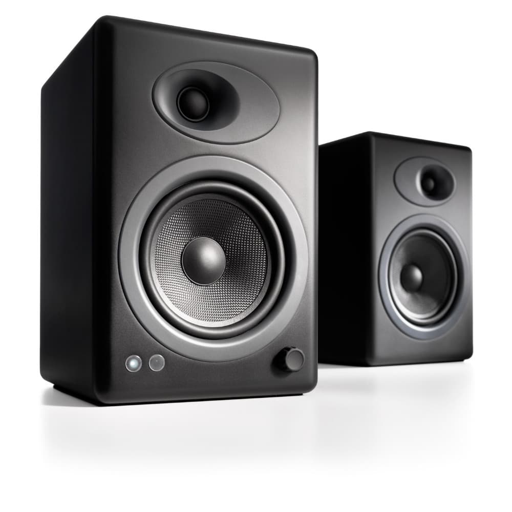 A5+ Speaker System