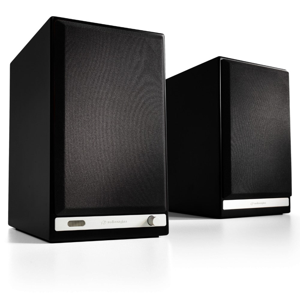 HD6 Wireless Speakers