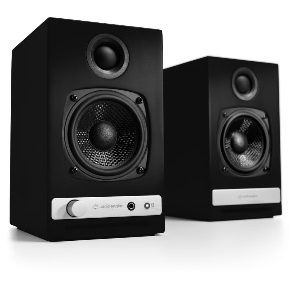 HD3 Wireless Speakers