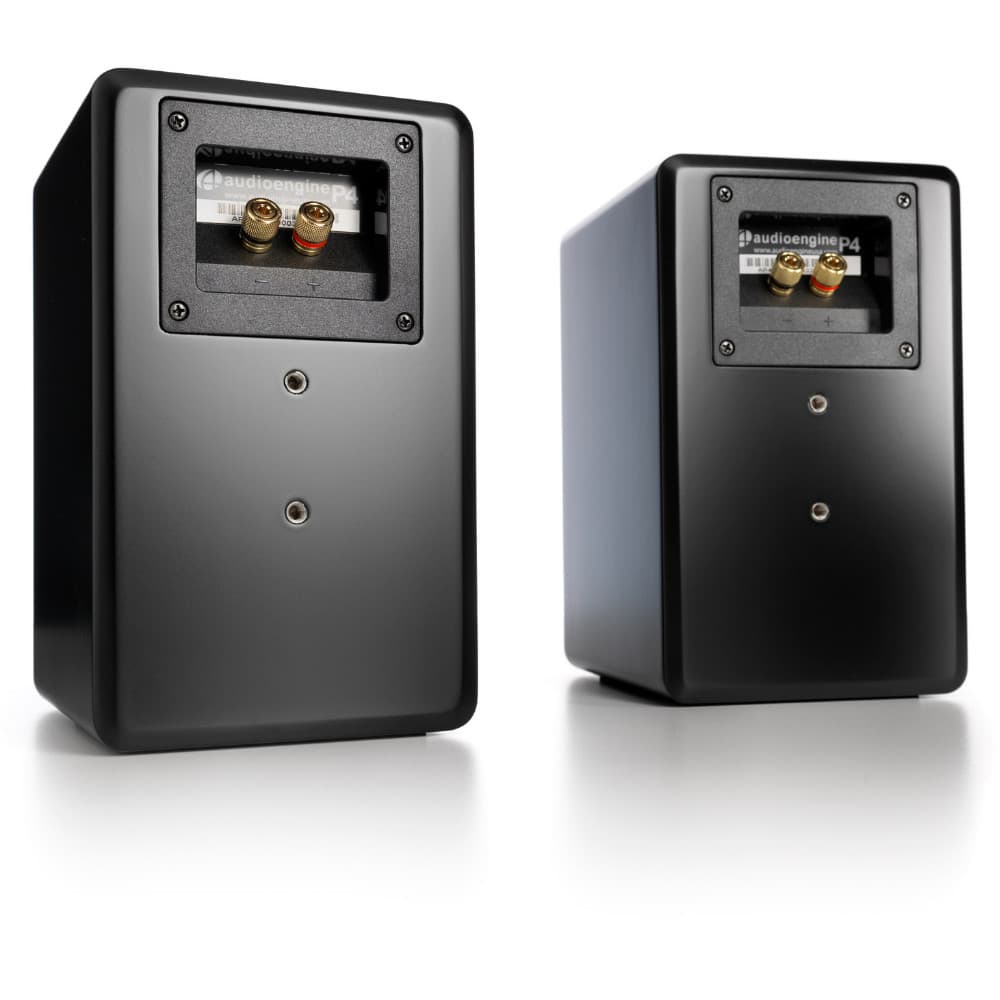 P4 Passive Speakers