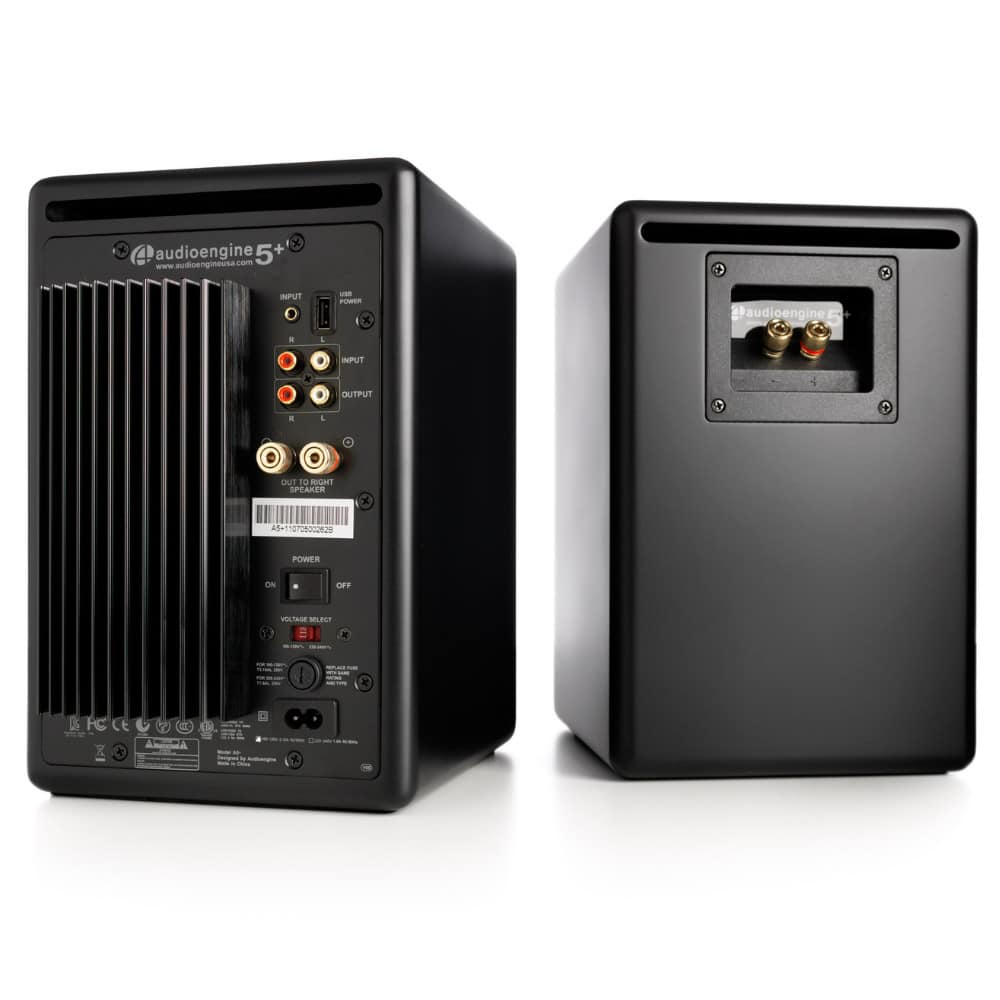 A5+ Speaker System