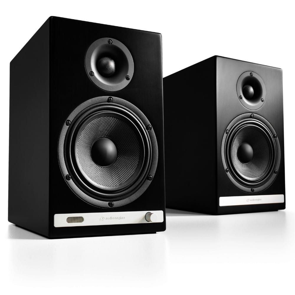 HD6 Wireless Speakers