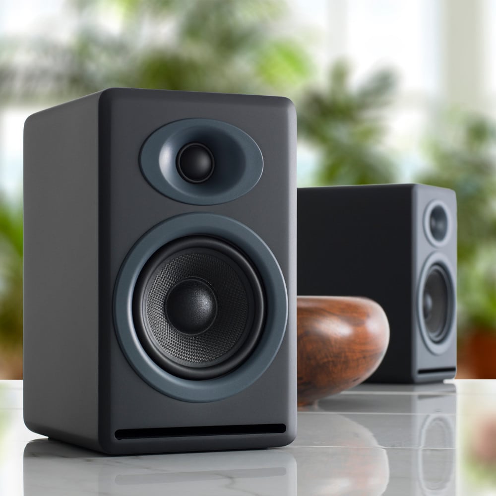 P4 Passive Speakers