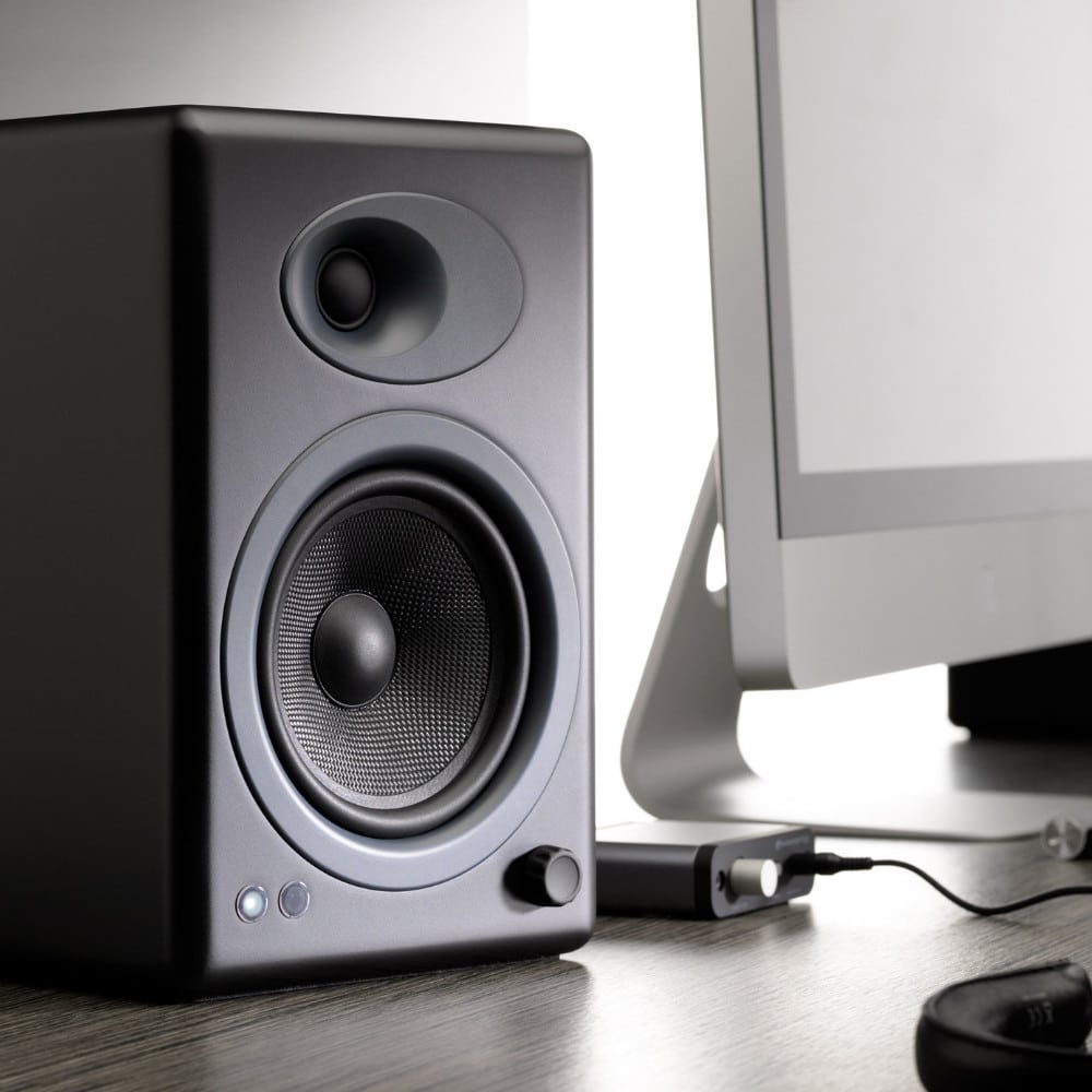 A5+ Speaker System