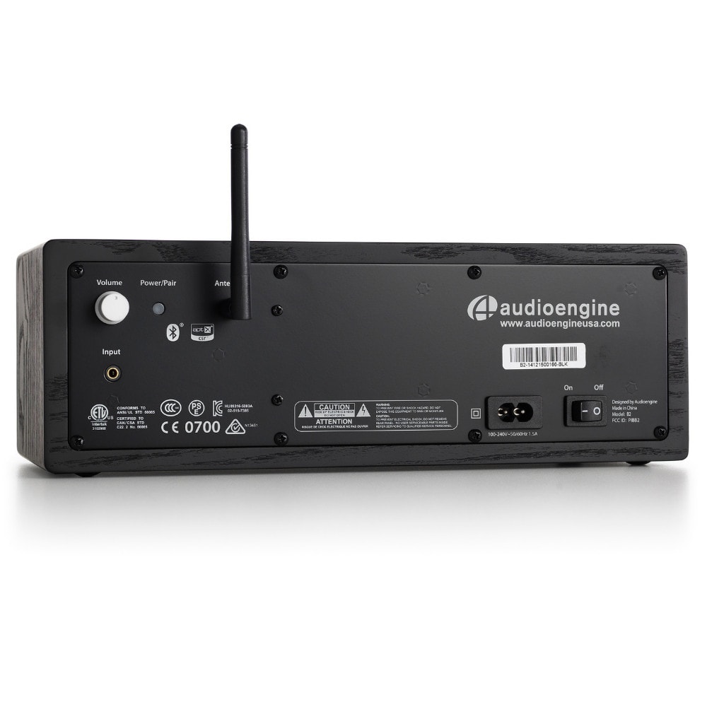 B2 Wireless Speaker