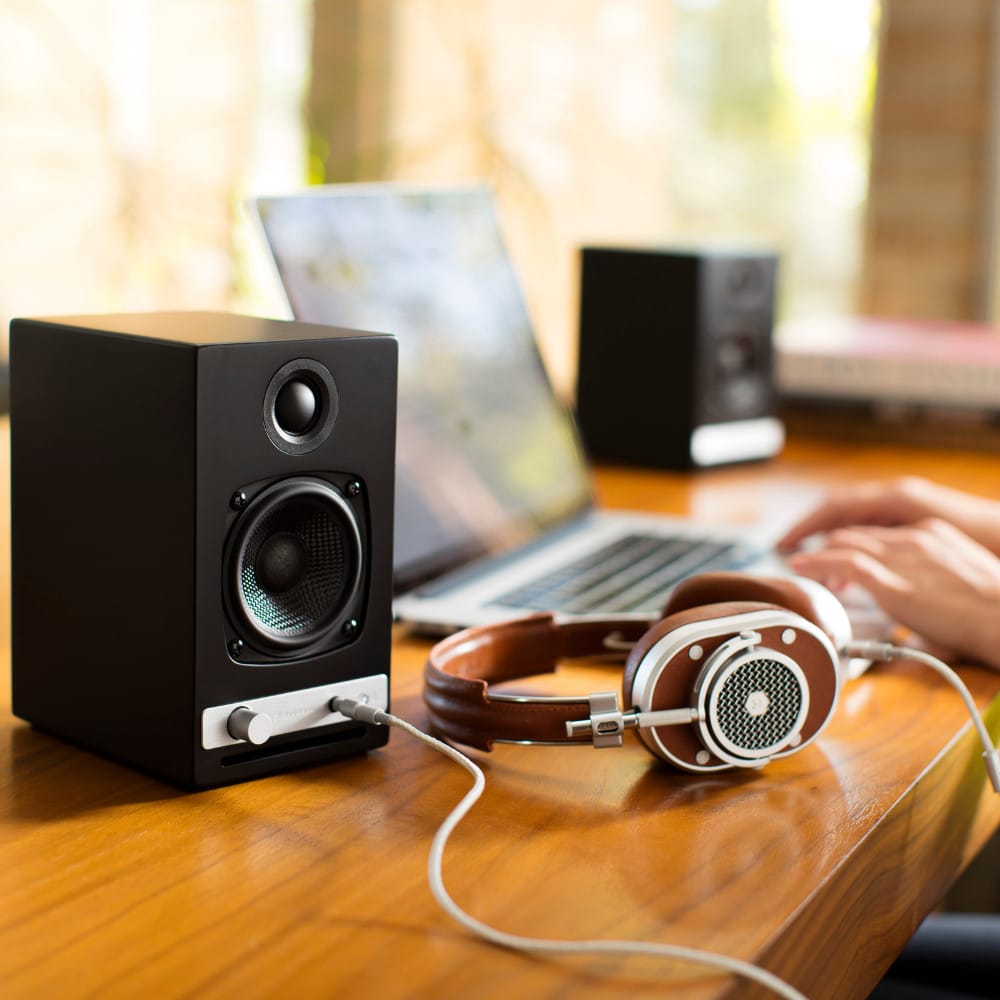 HD3 Wireless Speakers
