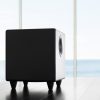 S8 Powered Subwoofer