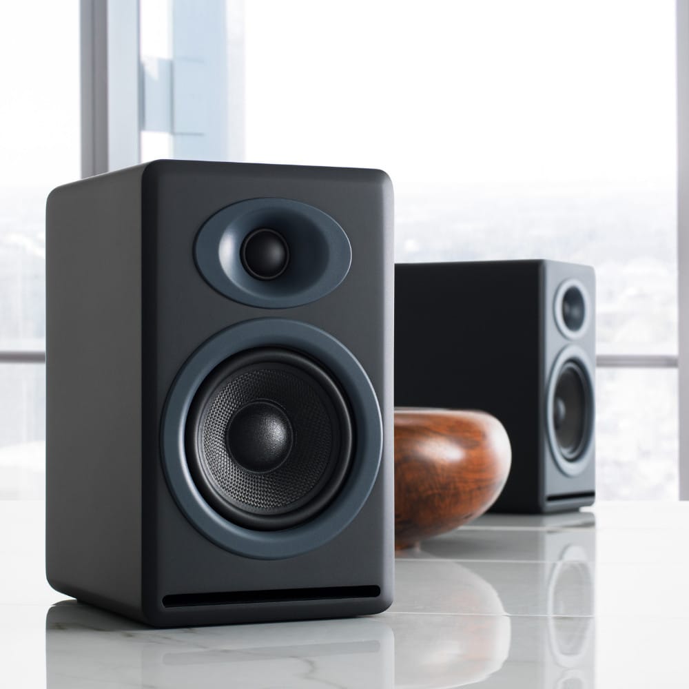 P4 Passive Speakers