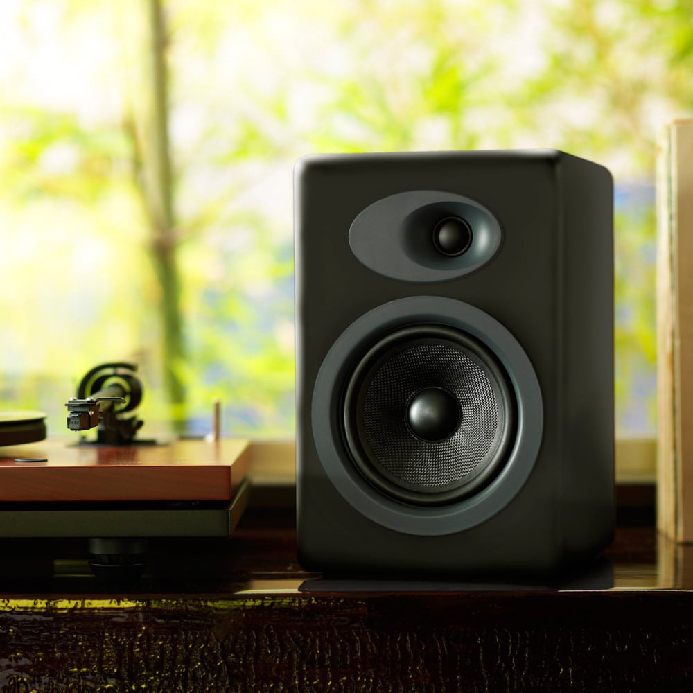 A5+ Speaker System