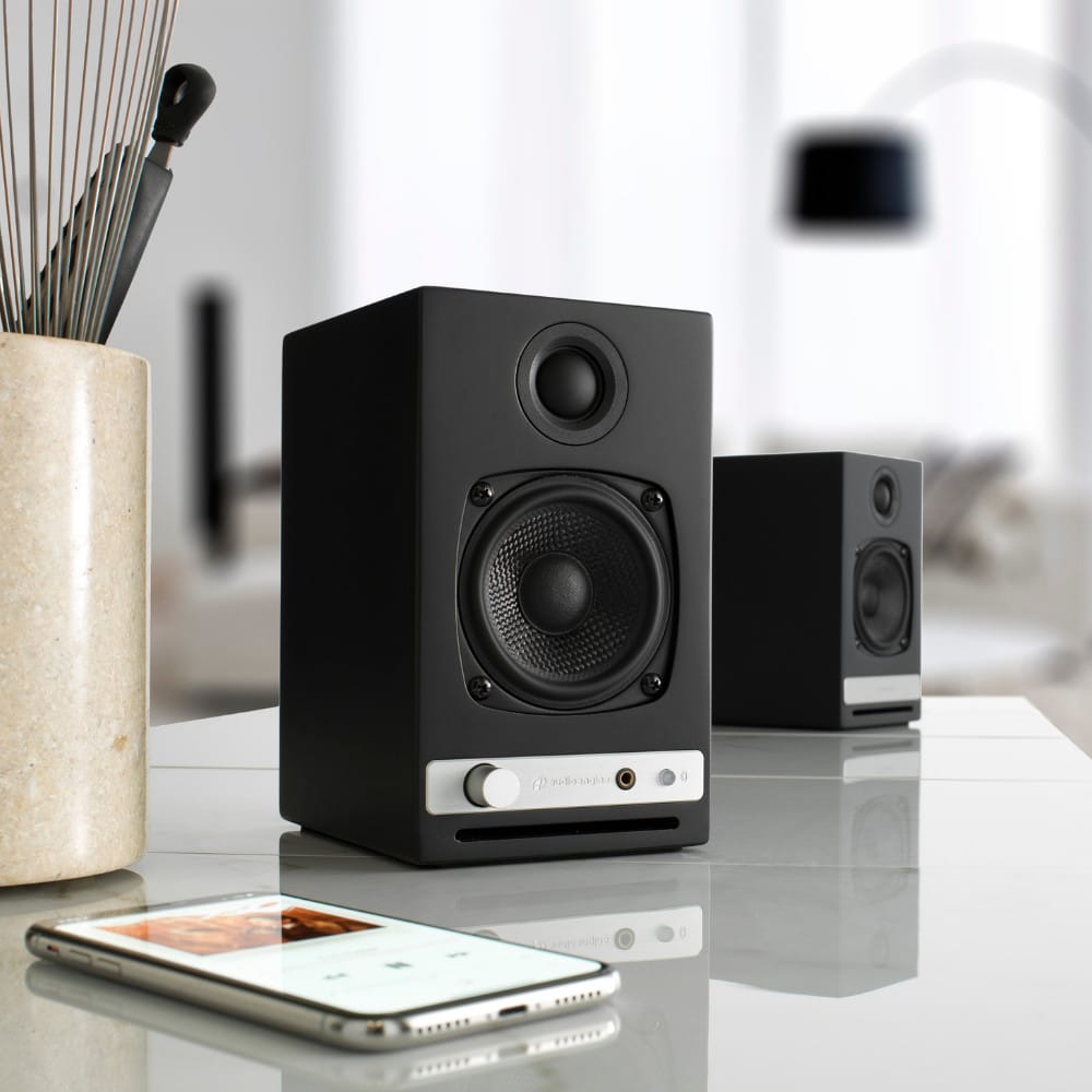 HD3 Wireless Speakers