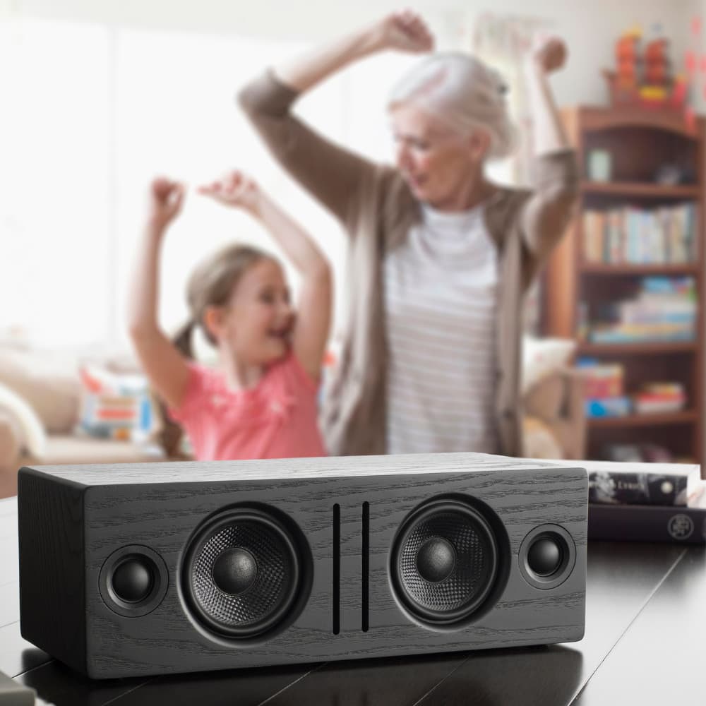 B2 Wireless Speaker