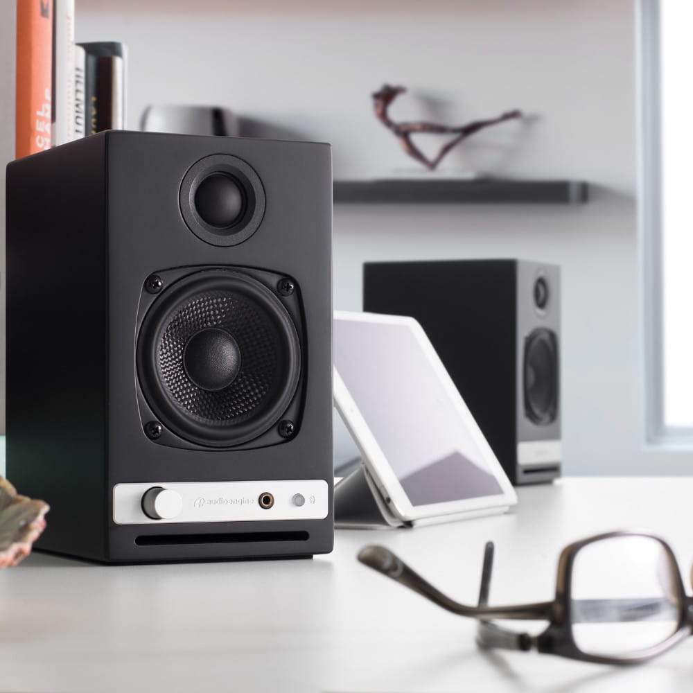 HD3 Wireless Speakers