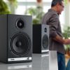 HD6 Wireless Speakers