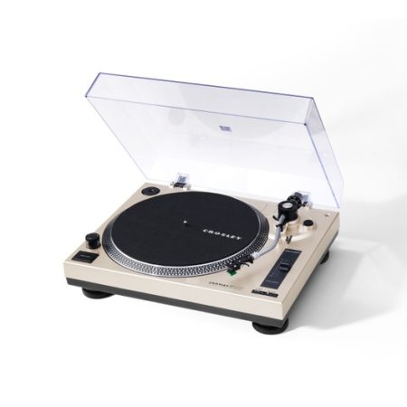 Crosley C100BT Turntable
