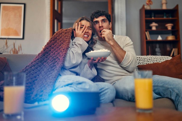 The Invisible Co-Star: Music’s Impact on Film and Television