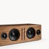 compare speakers