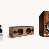 compare Audioengine speaker