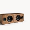 compare Audioengine speakers