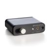 D1 Headphone Amp