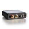 D1 Headphone Amp