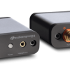 D1 - DAC/HEADPHONE AMP