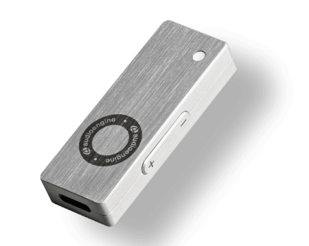 dac3 portable-headphone amp