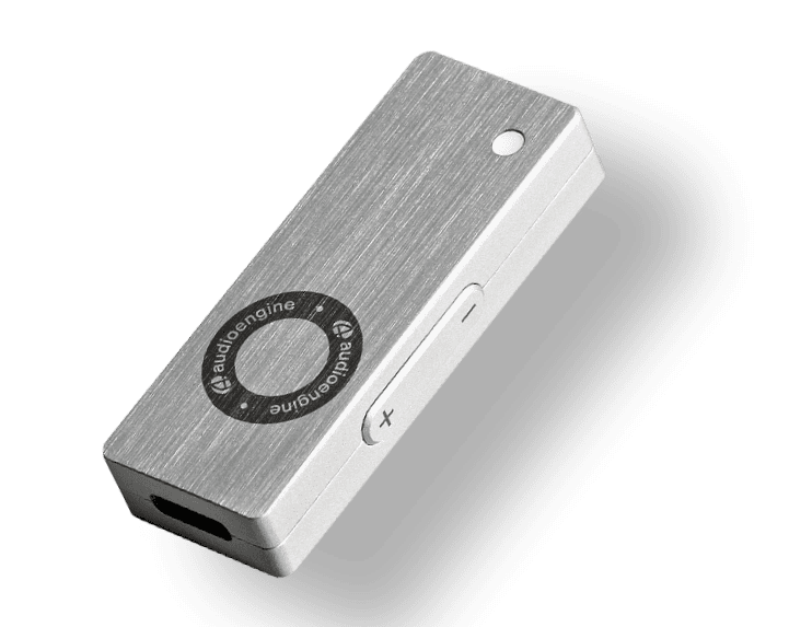 dac3 portable-headphone amp
