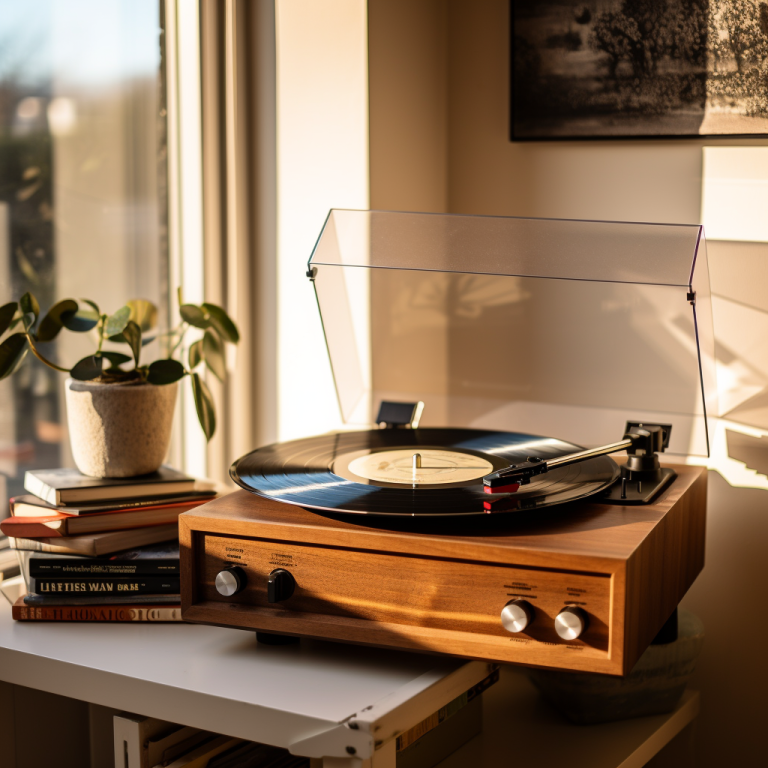 Why CDs Are Dying and Vinyl Record Factories Are Being Built: Mobile Streaming