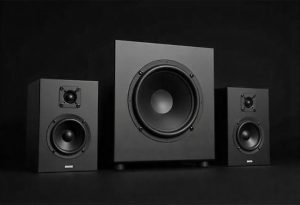 Why All-in-One Desktop Speaker Systems Fall Short
