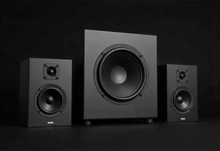 Why All-in-One Desktop Speaker Systems Fall Short