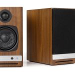 HD3 Next Gen Home Music System w/ Bluetooth aptX-HD (A2-HD)