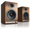 HD5 Walnut Home Music System