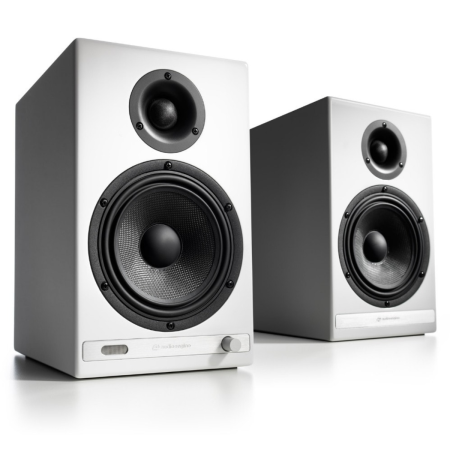 HD6 Home Music System w/ Bluetooth aptX-HD