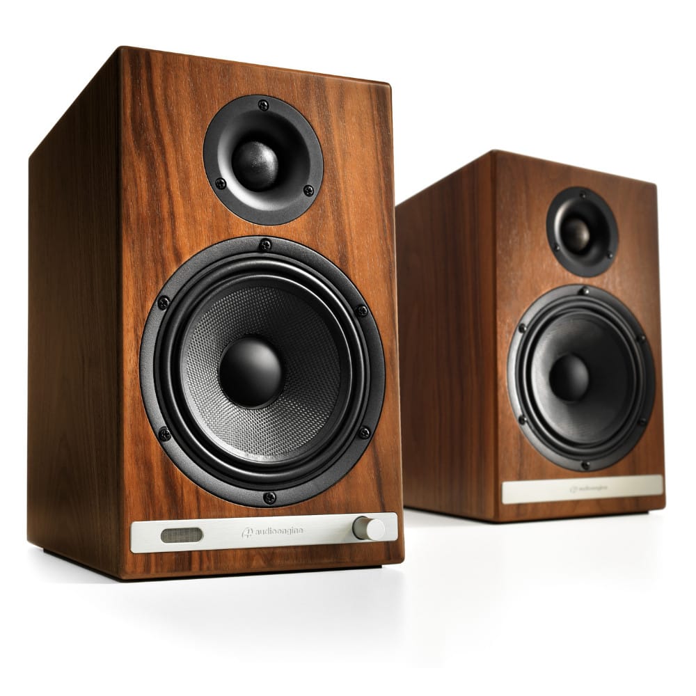 HD6 Wireless Speakers