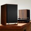 HD6 Wireless Speakers