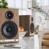 HD6 Wireless Speakers