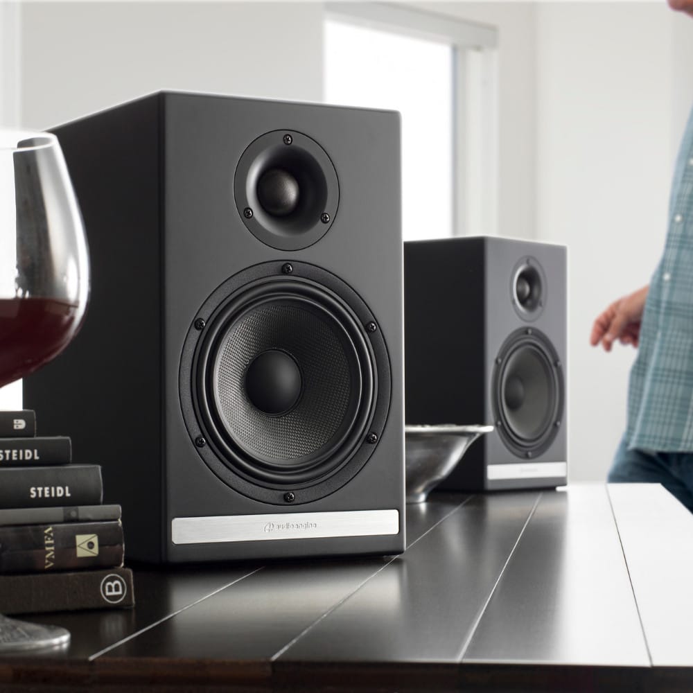 HDP6 Passive Speakers