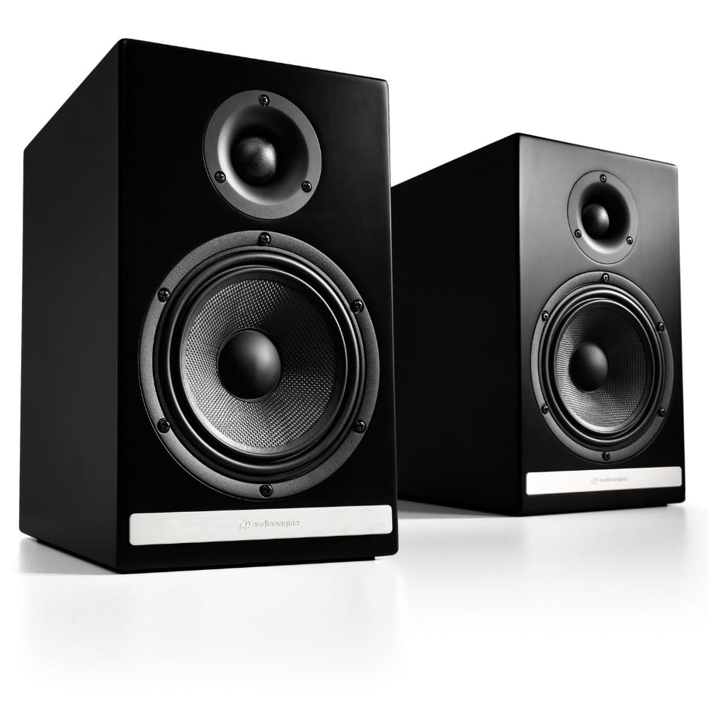 HDP6 Passive Speakers