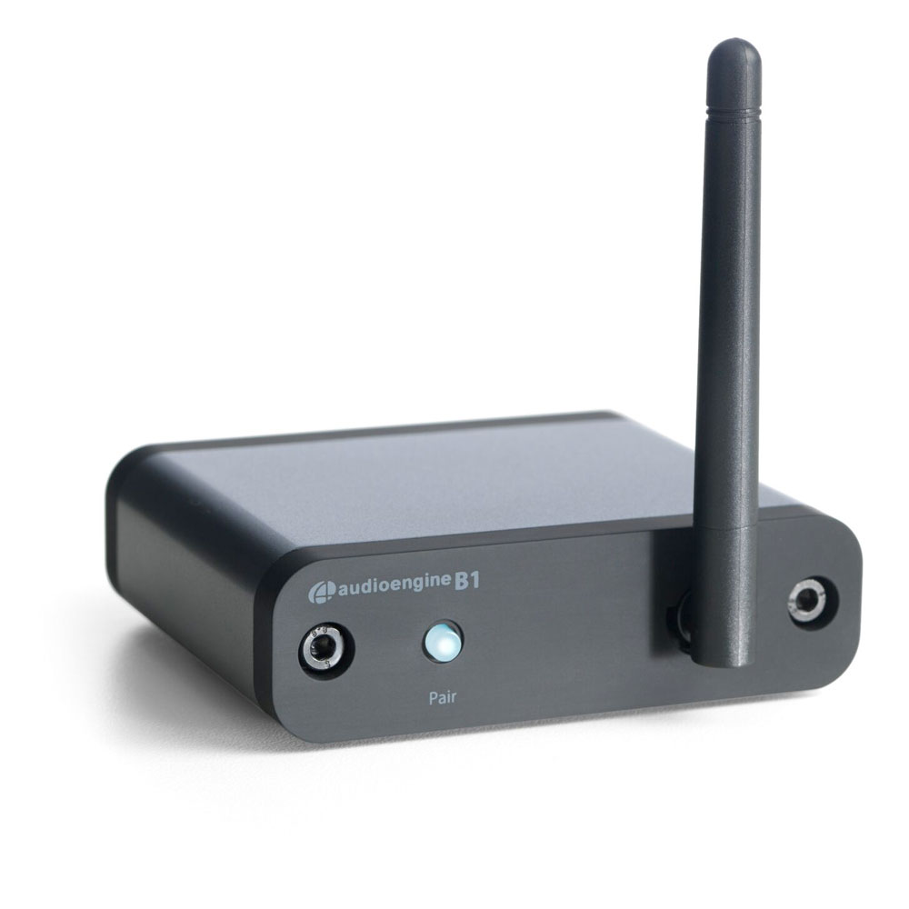 B1 Bluetooth Music Receiver