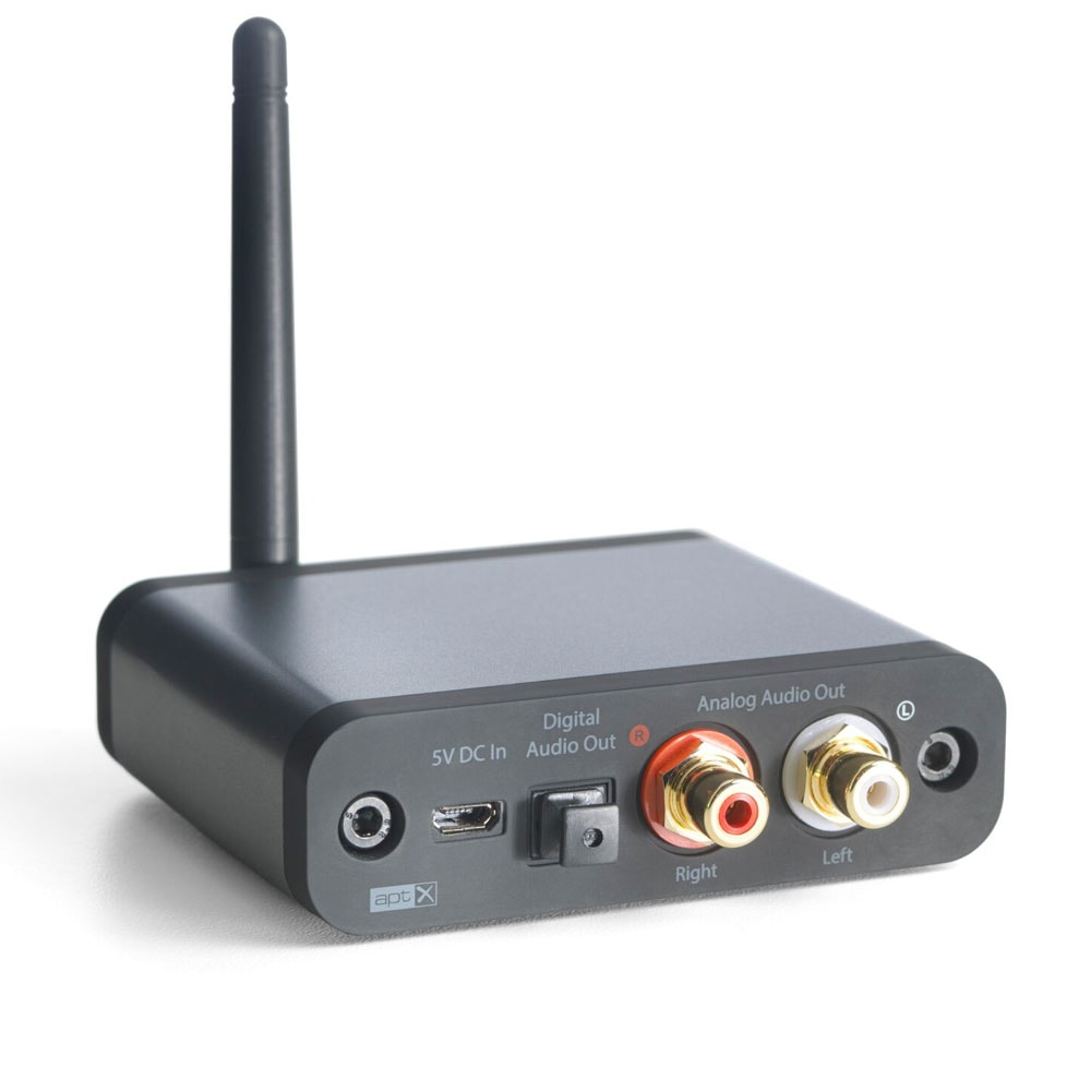 B1 Bluetooth Music Receiver