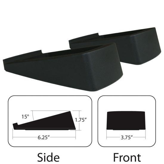 DS1 Desktop Stands