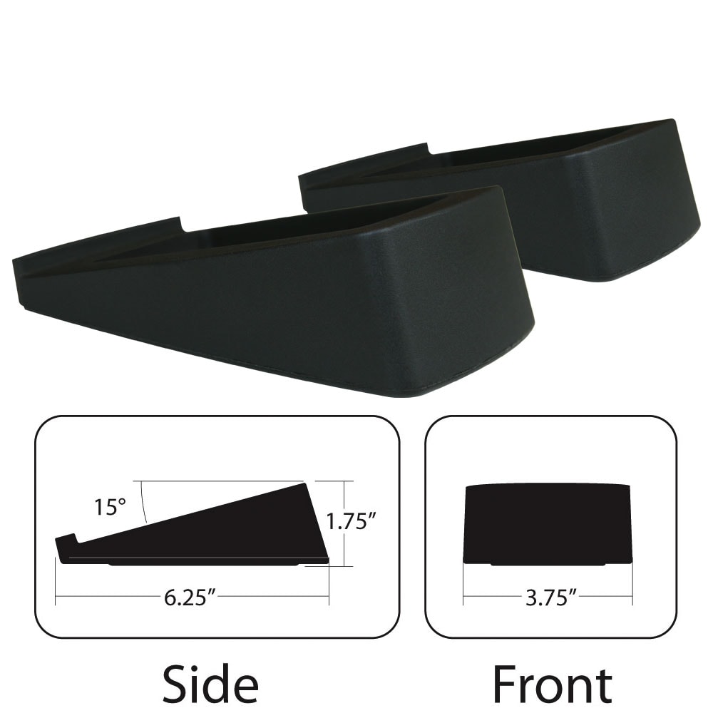 DS1 Speaker Stands