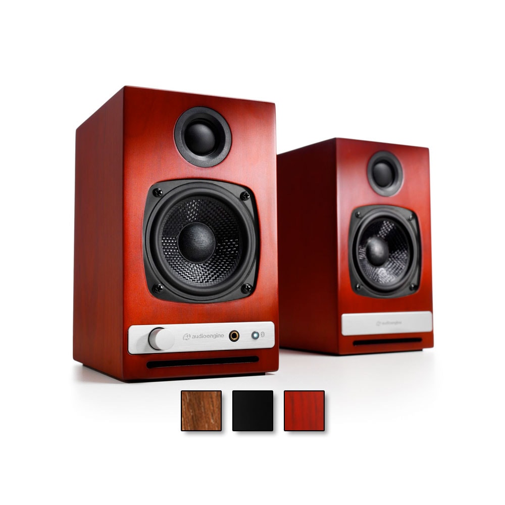 HD3 Wireless Speakers