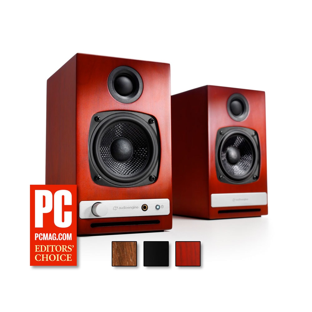 HD3 Wireless Speakers