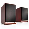 HD6 Premium Wireless Speakers (Cherry)
