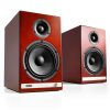 HD6 Premium Wireless Speakers (Cherry)